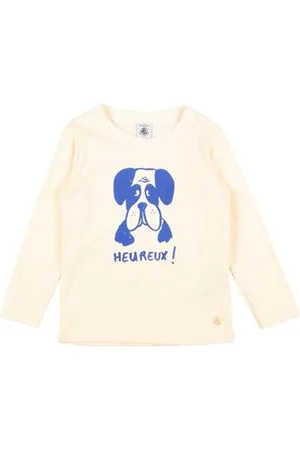 Petit Bateau CAMISETAS Y TOPS - Camisetas