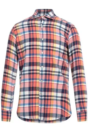 GIANNETTO CAMISETAS Y TOPS - Camisas