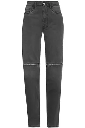COPERNI PARTES DE ABAJO - Pantalones vaqueros
