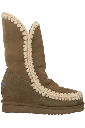 Mou CALZADO - Botas