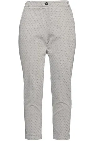 Manila Grace PARTES DE ABAJO - Pantalones