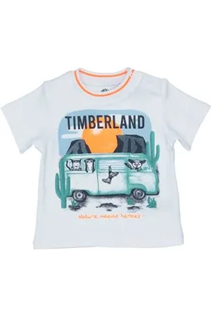 Timberland CAMISETAS Y TOPS - Camisetas
