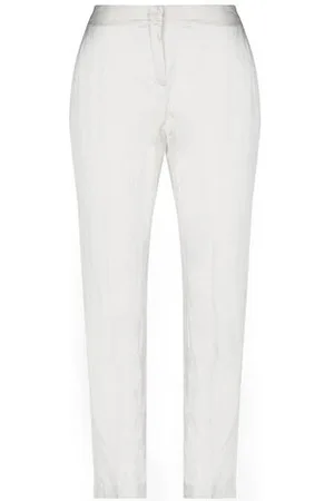 Fabiana Filippi PARTES DE ABAJO - Pantalones