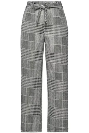 EBARRITO PARTES DE ABAJO - Pantalones