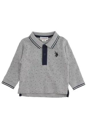 U.S. Polo Assn. CAMISETAS Y TOPS - Polos