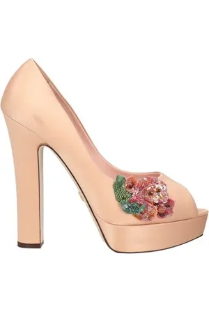 Dolce & Gabbana CALZADO - Zapatos de salón