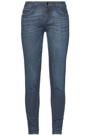 Guess PARTES DE ABAJO - Pantalones vaqueros