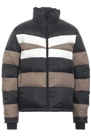 Bikkembergs ROPA DE ABRIGO - Plumíferos y acolchados