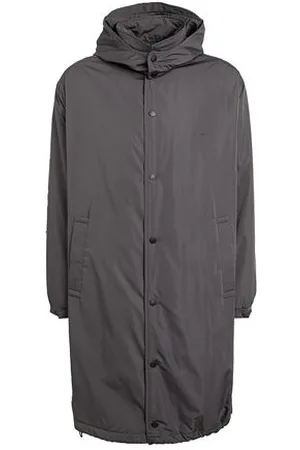 Emporio Armani ROPA DE ABRIGO - Abrigos y gabardinas