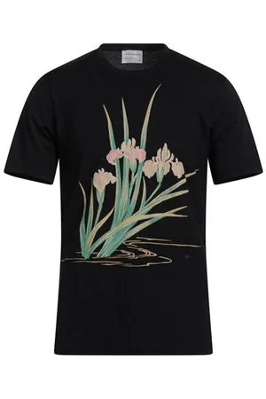 Dunhill CAMISETAS Y TOPS - Camisetas