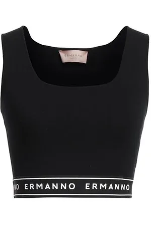 Ermanno Firenze CAMISETAS Y TOPS - Tops