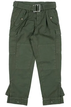Dondup PARTES DE ABAJO - Pantalones
