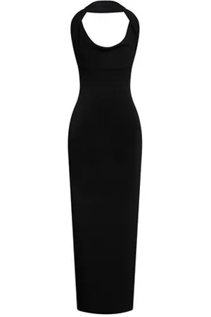 Totême VESTIDOS - Vestidos largos