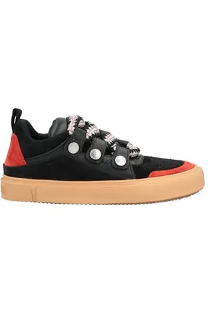 MARCELO BURLON CALZADO - Sneakers