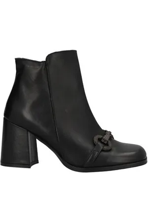 DIVINE FOLLIE CALZADO - Botines de caña alta