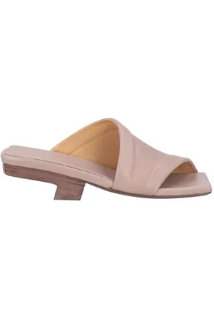 MARSÈLL CALZADO - Sandalias con cierre