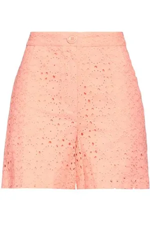 Silvian Heach PARTES DE ABAJO - Pantalones cortos y bermudas