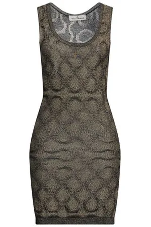 Vivienne Westwood VESTIDOS - Minivestidos