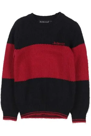 Jeckerson PRENDAS DE PUNTO - Pullover
