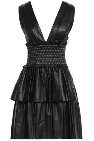FAUSTO PUGLISI VESTIDOS - Minivestidos
