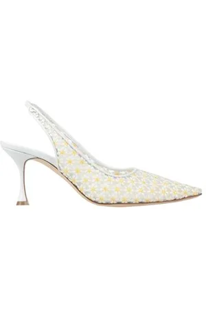 Manolo Blahnik CALZADO - Zapatos de salón
