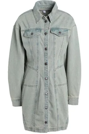 Topshop VESTIDOS - Minivestidos