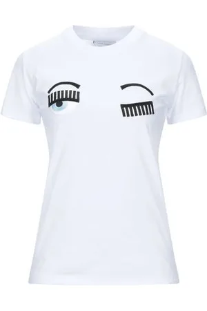 Chiara Ferragni CAMISETAS Y TOPS - Camisetas