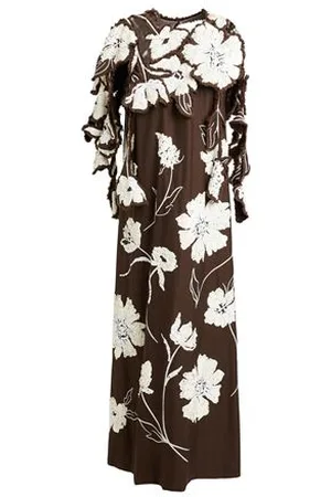 Tory Burch VESTIDOS - Vestidos largos