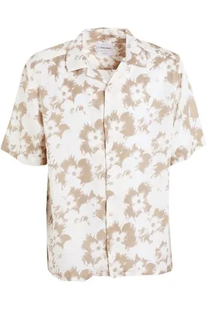 Calvin Klein CAMISETAS Y TOPS - Camisas