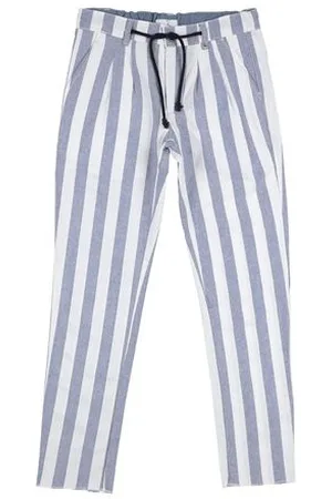 Berna PARTES DE ABAJO - Pantalones