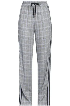 Ermanno Firenze PARTES DE ABAJO - Pantalones