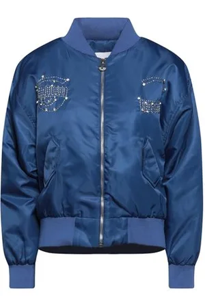 Chiara Ferragni ROPA DE ABRIGO - Chaquetas y cazadoras