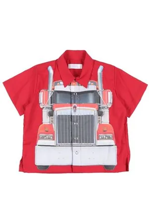 ERL CAMISETAS Y TOPS - Camisas
