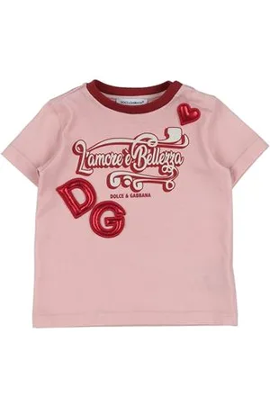 Dolce & Gabbana CAMISETAS Y TOPS - Camisetas
