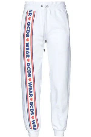 GCDS PARTES DE ABAJO - Pantalones