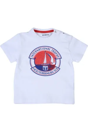 Bikkembergs CAMISETAS Y TOPS - Camisetas