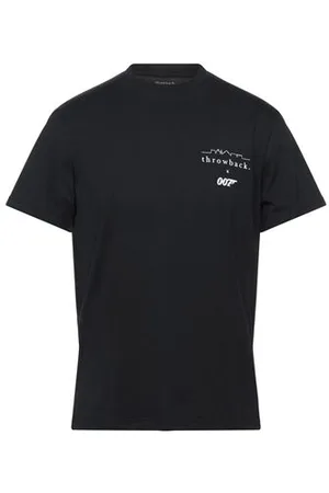 Throwback. CAMISETAS Y TOPS - Camisetas