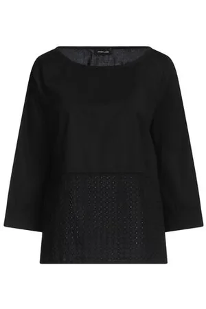 ANNECLAIRE CAMISETAS Y TOPS - Tops