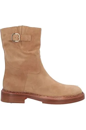 santoni CALZADO - Botines de caña alta