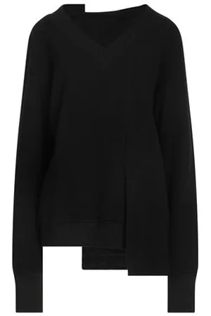YOHJI YAMAMOTO CAMISETAS Y TOPS - Sudaderas
