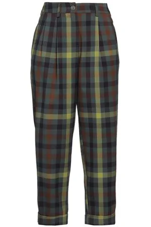 OLLA PARÈG PARTES DE ABAJO - Pantalones