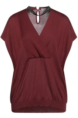 Brunello Cucinelli PRENDAS DE PUNTO - Pullover