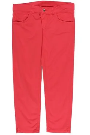 Dondup PARTES DE ABAJO - Pantalones