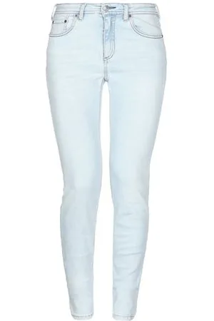 Acne Studios PARTES DE ABAJO - Pantalones vaqueros