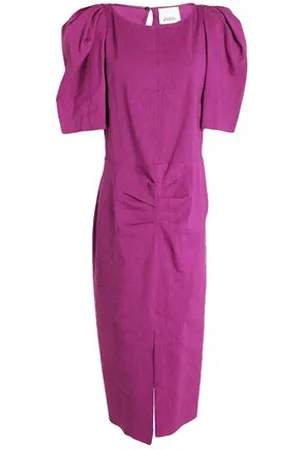 Isabel Marant VESTIDOS - Vestidos midi