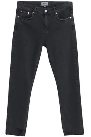 AGOLDE PARTES DE ABAJO - Pantalones vaqueros