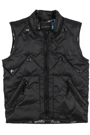 John Richmond ROPA DE ABRIGO - Chompas sin mangas
