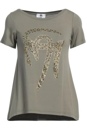 GAI MATTIOLO CAMISETAS Y TOPS - Camisetas