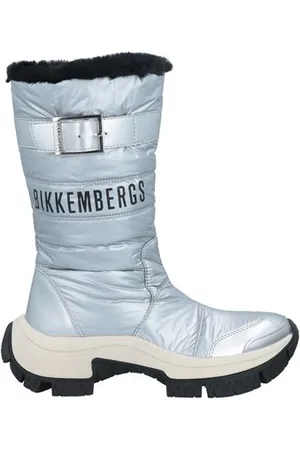 Bikkembergs CALZADO - Botines de caña alta