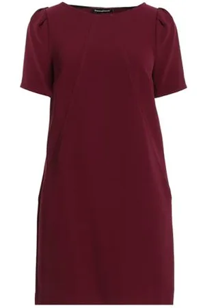 BIANCOGHIACCIO VESTIDOS - Minivestidos